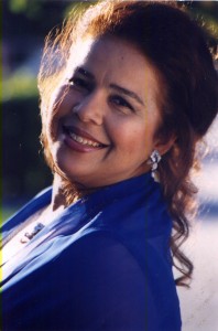 Maria Fernanda A. Silva