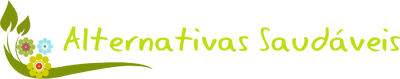 Alternativas Saudáveis logo