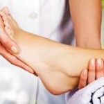 Remédios naturais para pés e tornozelos inchados