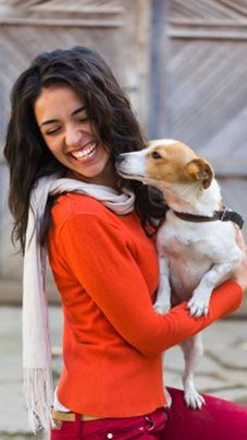 a adoção de um animal é um ato de amor!