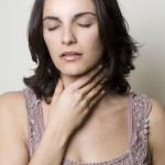Dor de garganta – o que fazer