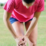 Soluções naturais para o alívio da dor de joelho