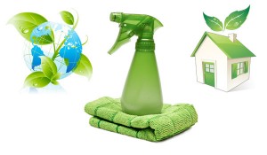 Limpar a casa com produtos caseiros protege a nossa saúde, conserva o meio ambiente e, de quebra, nos ajuda a fazer economia! Ôba!!!