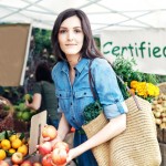 O Alternativas Saudáveis entrevista a nutricionista americana Ashley Neese