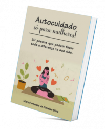 E-BOOK gratuito AutoCuidado So Para Mulheres 3 D